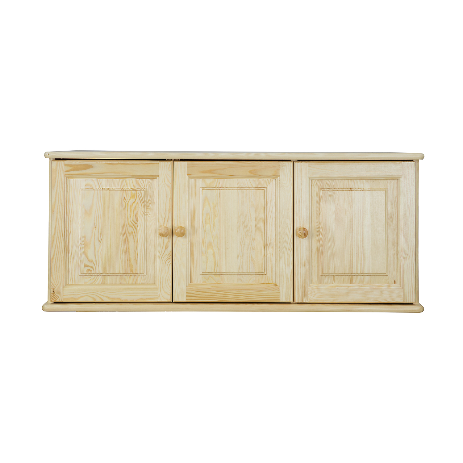 Pušinė spinta CORSICA SF144 natūrali pušis