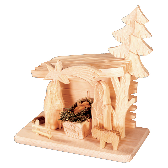 Prakartėlė GD504, neapdorota nelakuota pušis