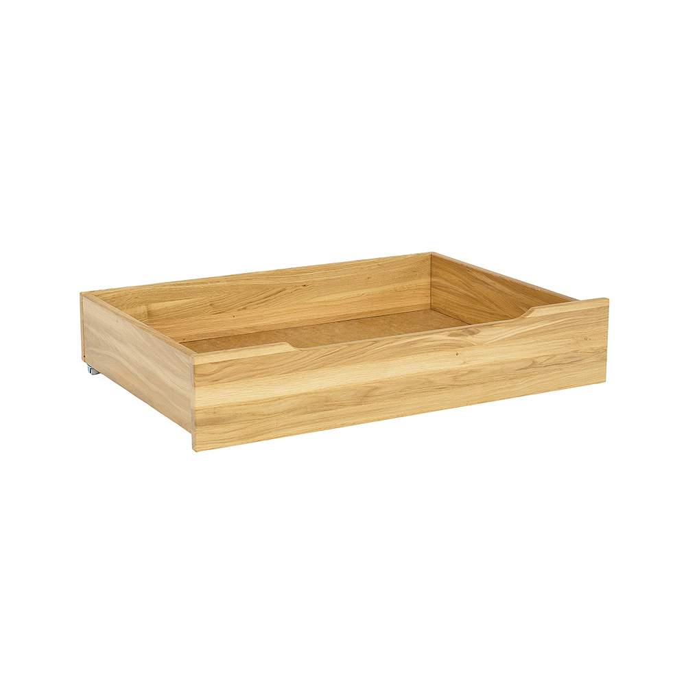 Ąžuolinis stalčius LK270 balintas ąžuolas — изображение 2