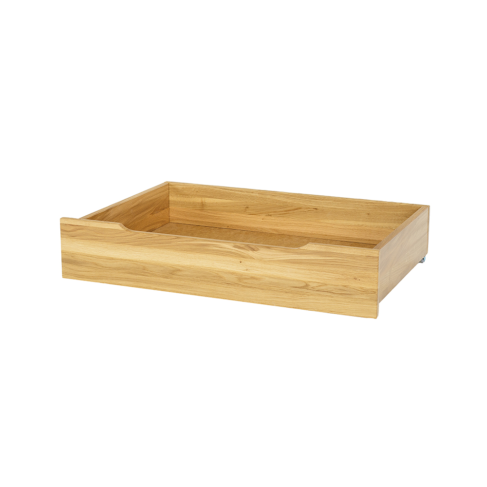 Ąžuolinis stalčius LK270 balintas ąžuolas — изображение 3