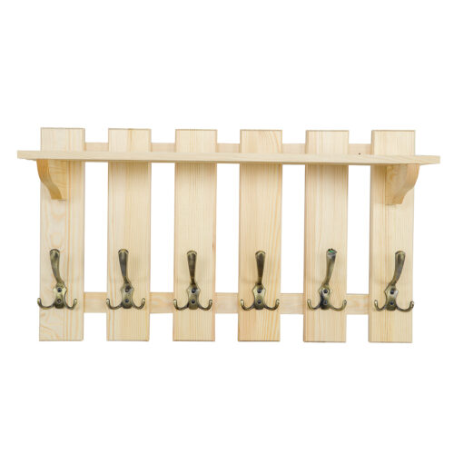 Pušinis pakabukas WS108 natūrali pušis