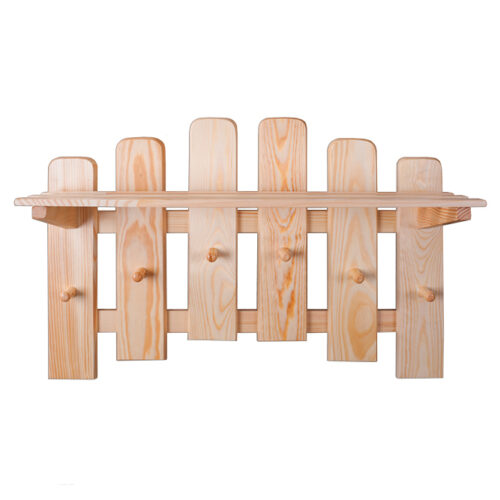 Pušinis pakabukas WS131 pušis alksnis