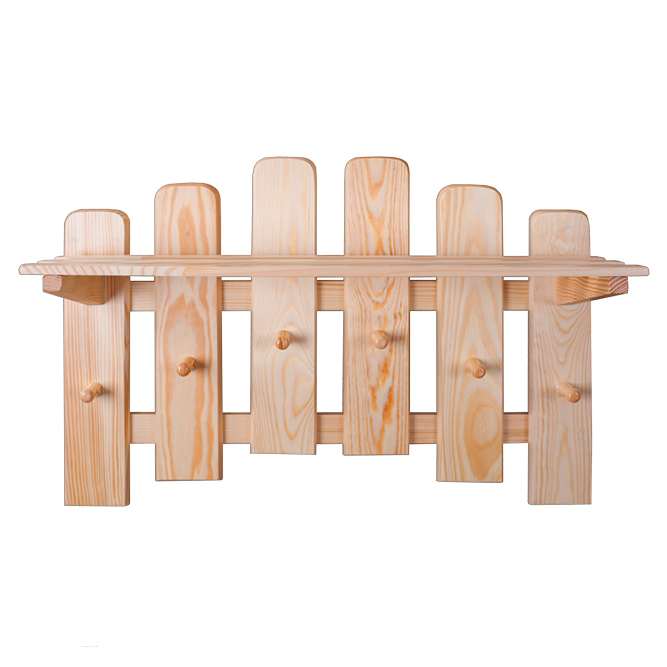 Pušinė pakaba WS131 pušies pilka