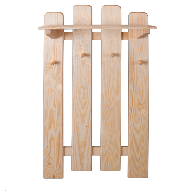 Pušinis pakabukas WS132 pušis alksnis