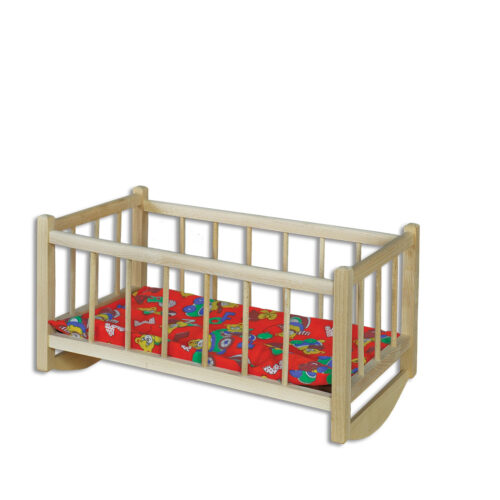 Medinis vaikiškas žaislas AD264 natūralus bukas