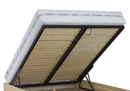 LK185 BOX lovos rėmas