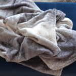 „Cozyfur“ antklodė 150x200