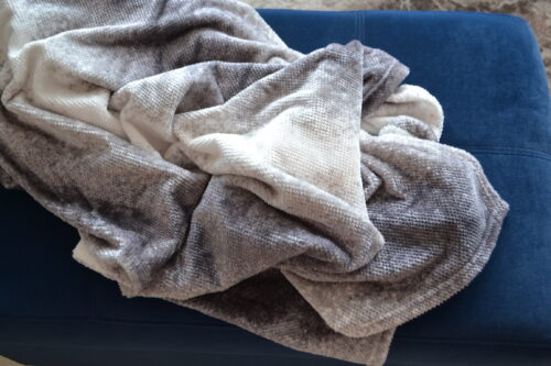 „Cozyfur“ antklodė 150×200