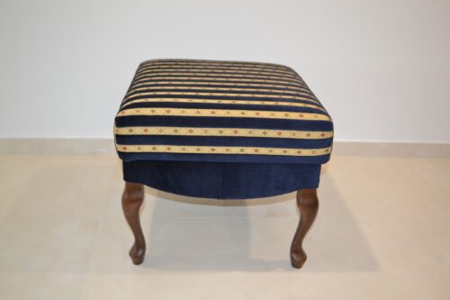 LUDWIG audinio pufas