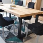 MATIN stalas 205x100 cm