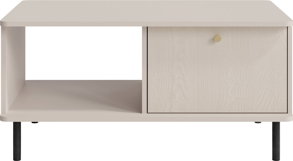 GRANDE sistema 11 smėlio spalvos VV + smėlio spalvos WP