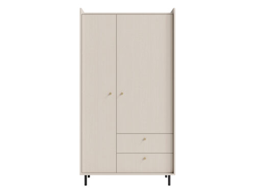 GRANDE sistema 12 smėlio spalvos VV + smėlio spalvos WP