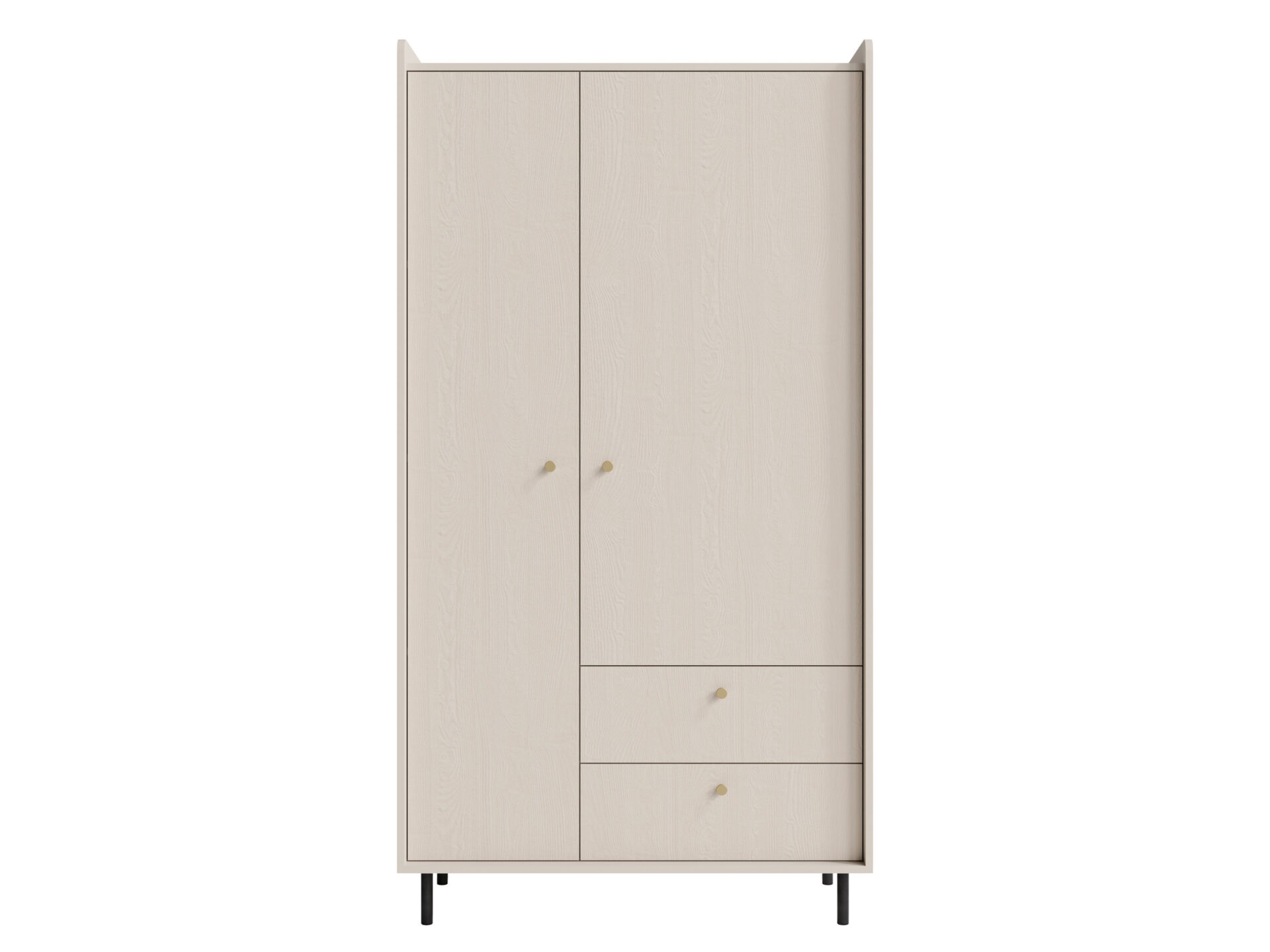 GRANDE sistema 12 smėlio spalvos VV + smėlio spalvos WP