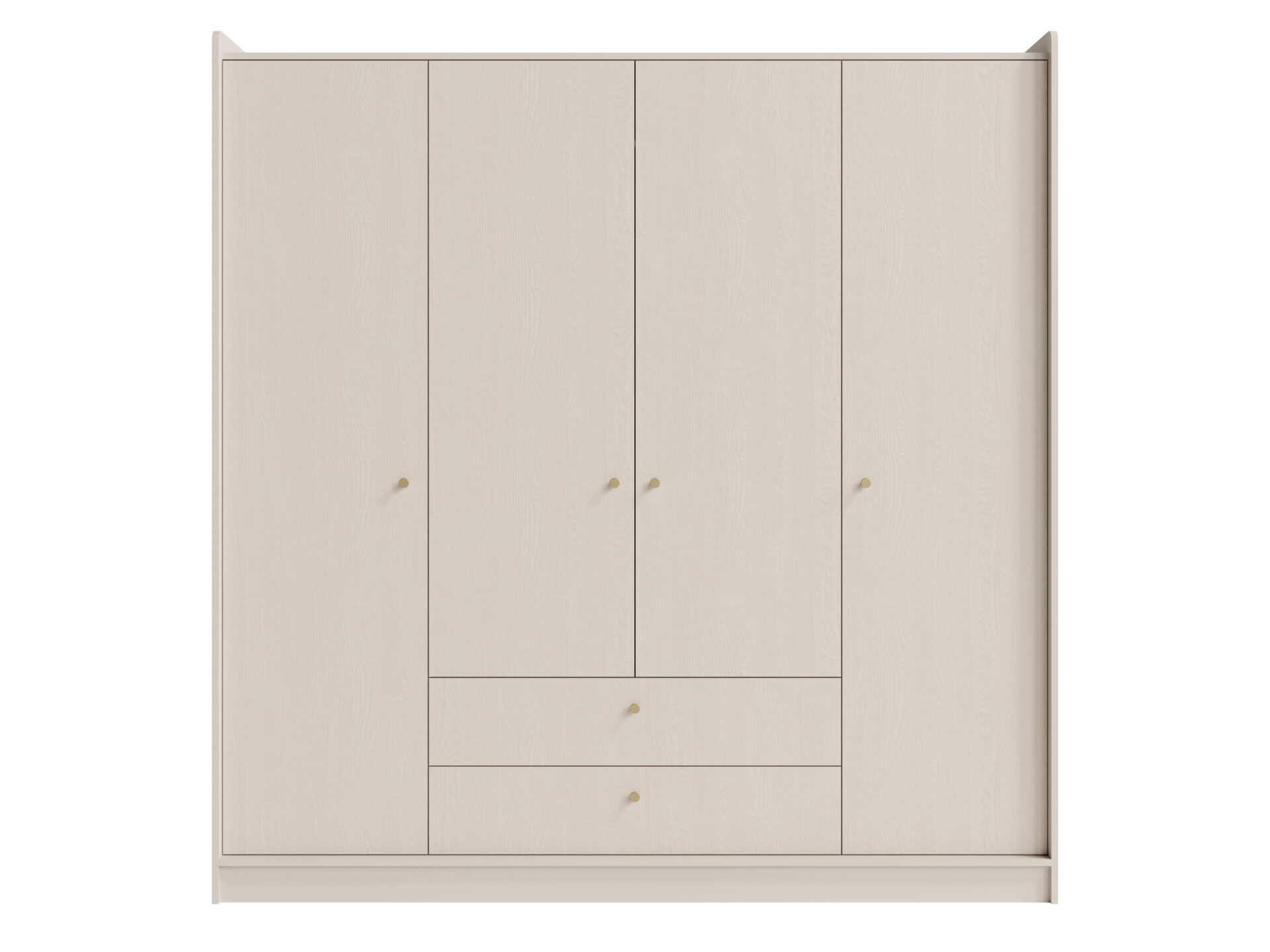 GRANDE sistema 13 smėlio spalvos VV + smėlio spalvos WP