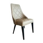 GRANDE PIK audinio kėdė