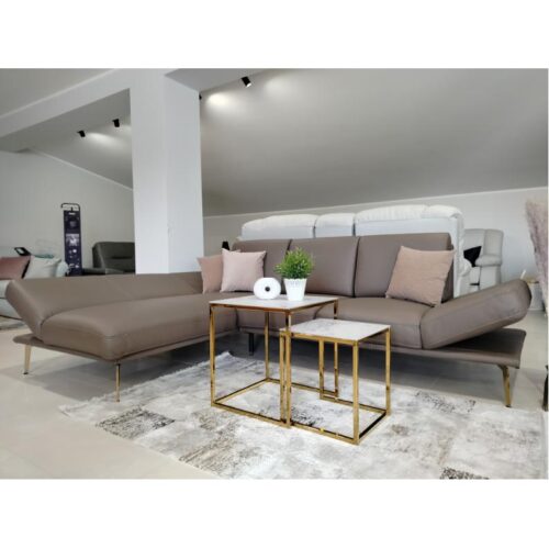 LAGOS kampinė sofa 182×262 Massiv EV 15