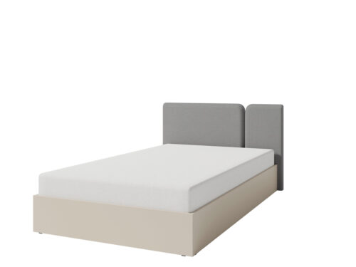 LUCA sistema 14 smėlio spalvos V + alyvuotas ąžuolas