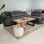 kampinė LIDO 280x205 Davis Seal 93