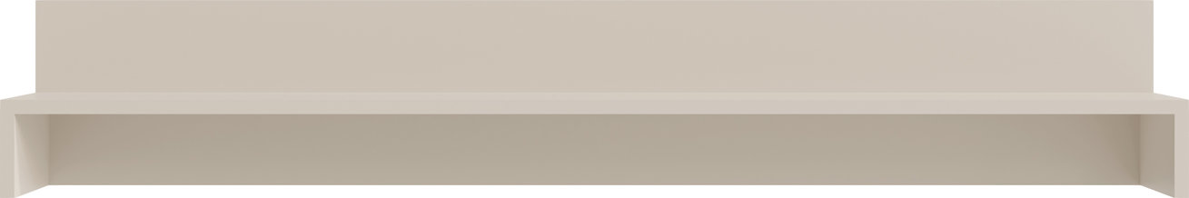 MALTA System 10 smėlio spalvos VV + alyvuotas ąžuolas