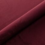 MAGIC VELVET 2229 bordo spalvos