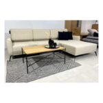 Kampinė sofa MALAGA 290x195 Davis Now Or Never 06