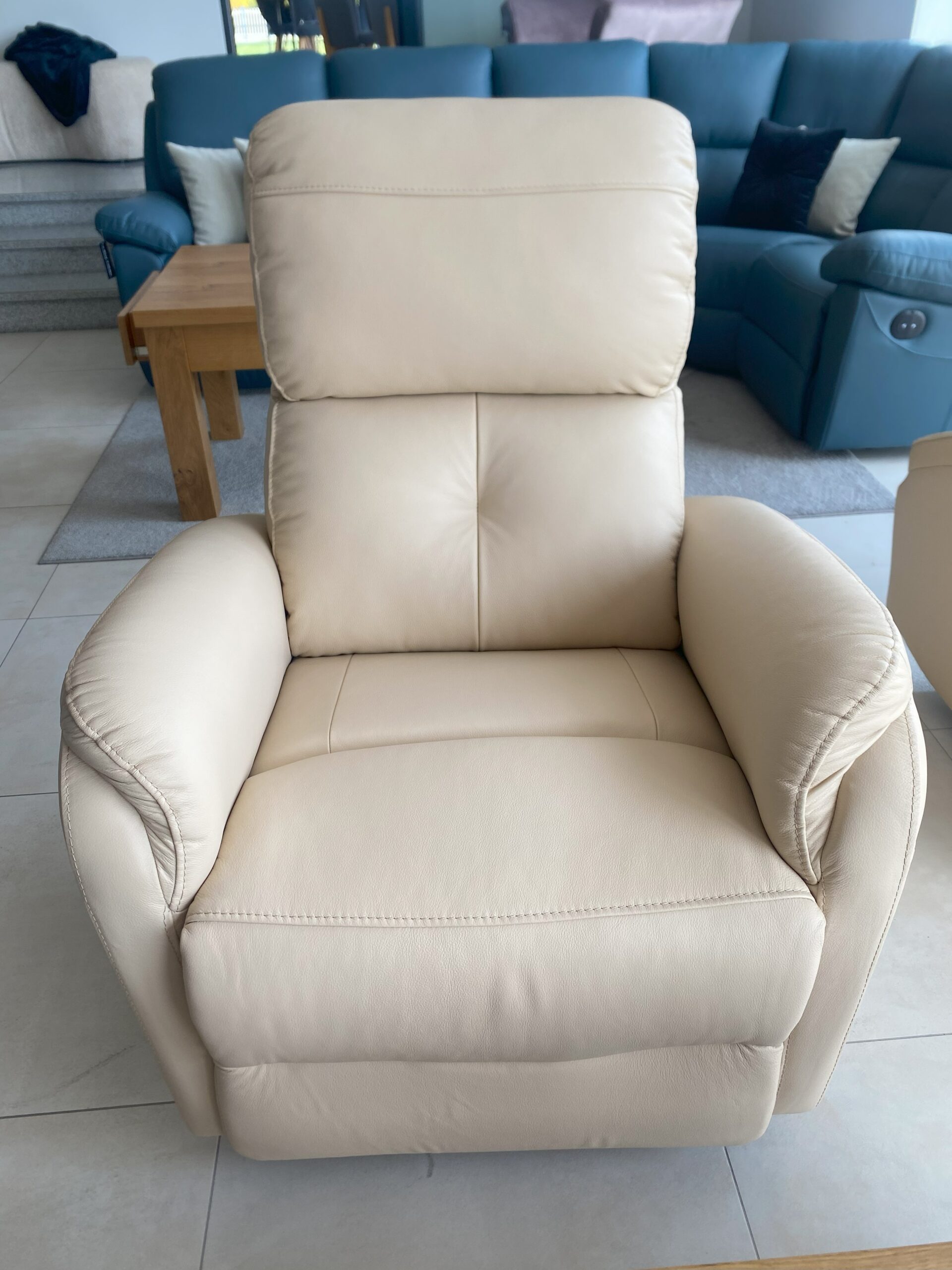 MAGNETT 2+1+1 Madras rožinės spalvos rinkinys - Paveikslėlis 4