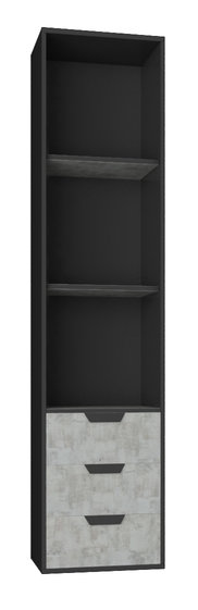 NANO sistema 6 grafitas + mįslė