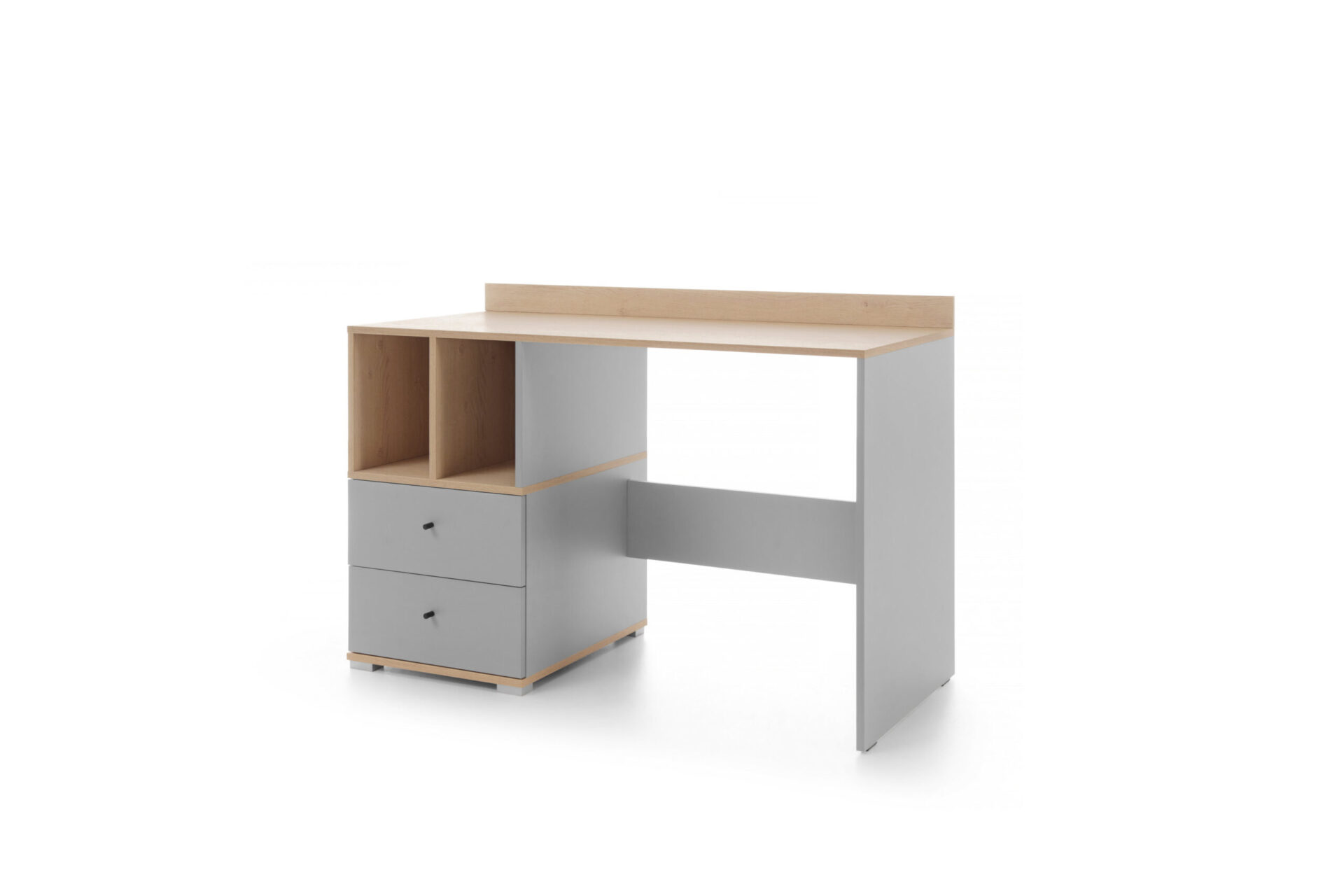 ORO sistema 5 platinos pilka + sausainio ąžuolas