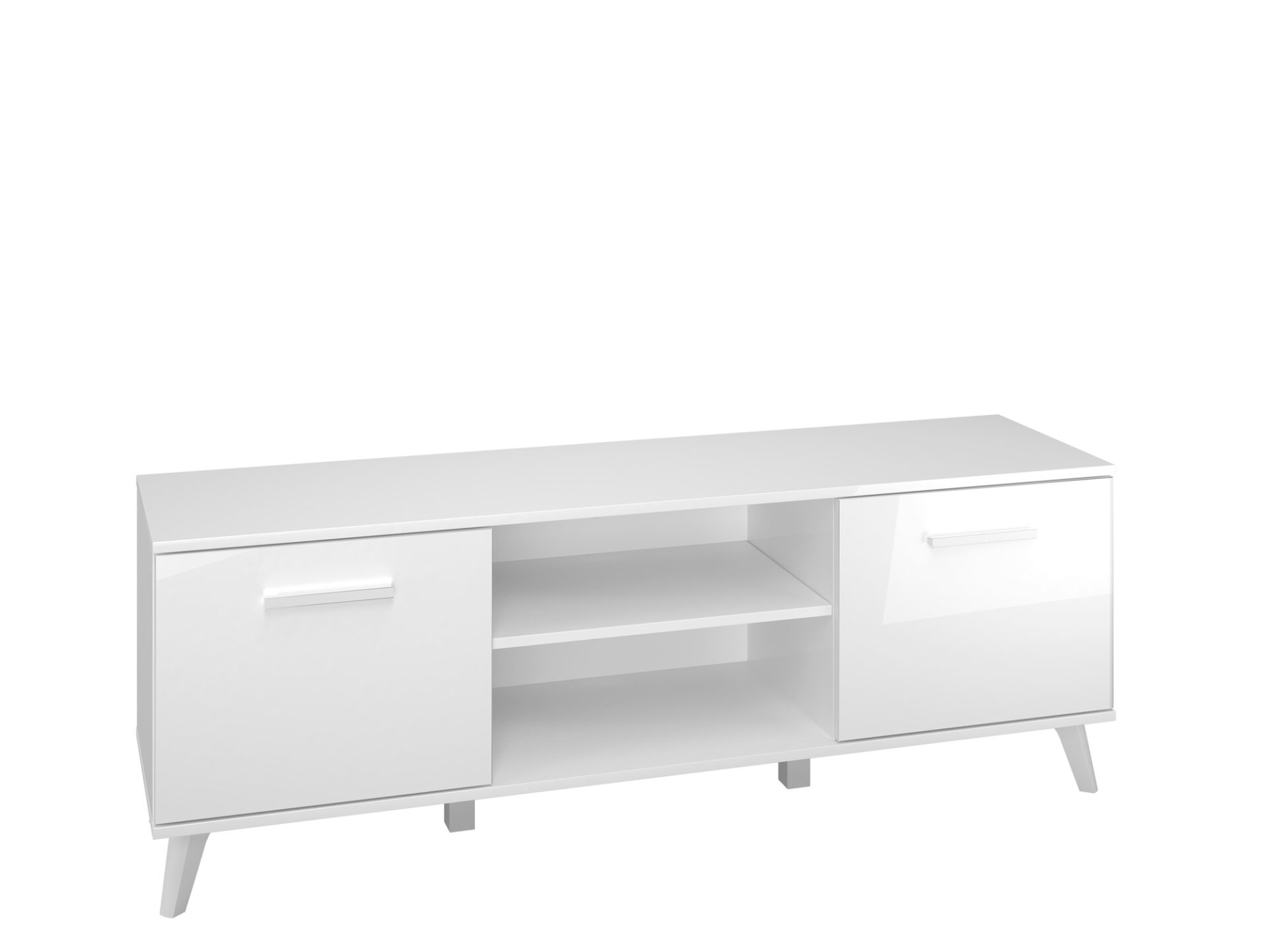 SECCO 1140601 Alpių balta - RTV