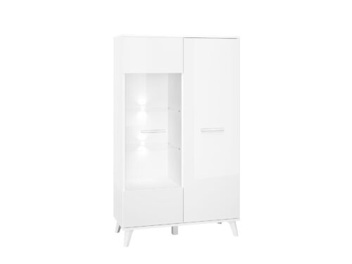 SECCO 1140801 Alpių balta – Komoda