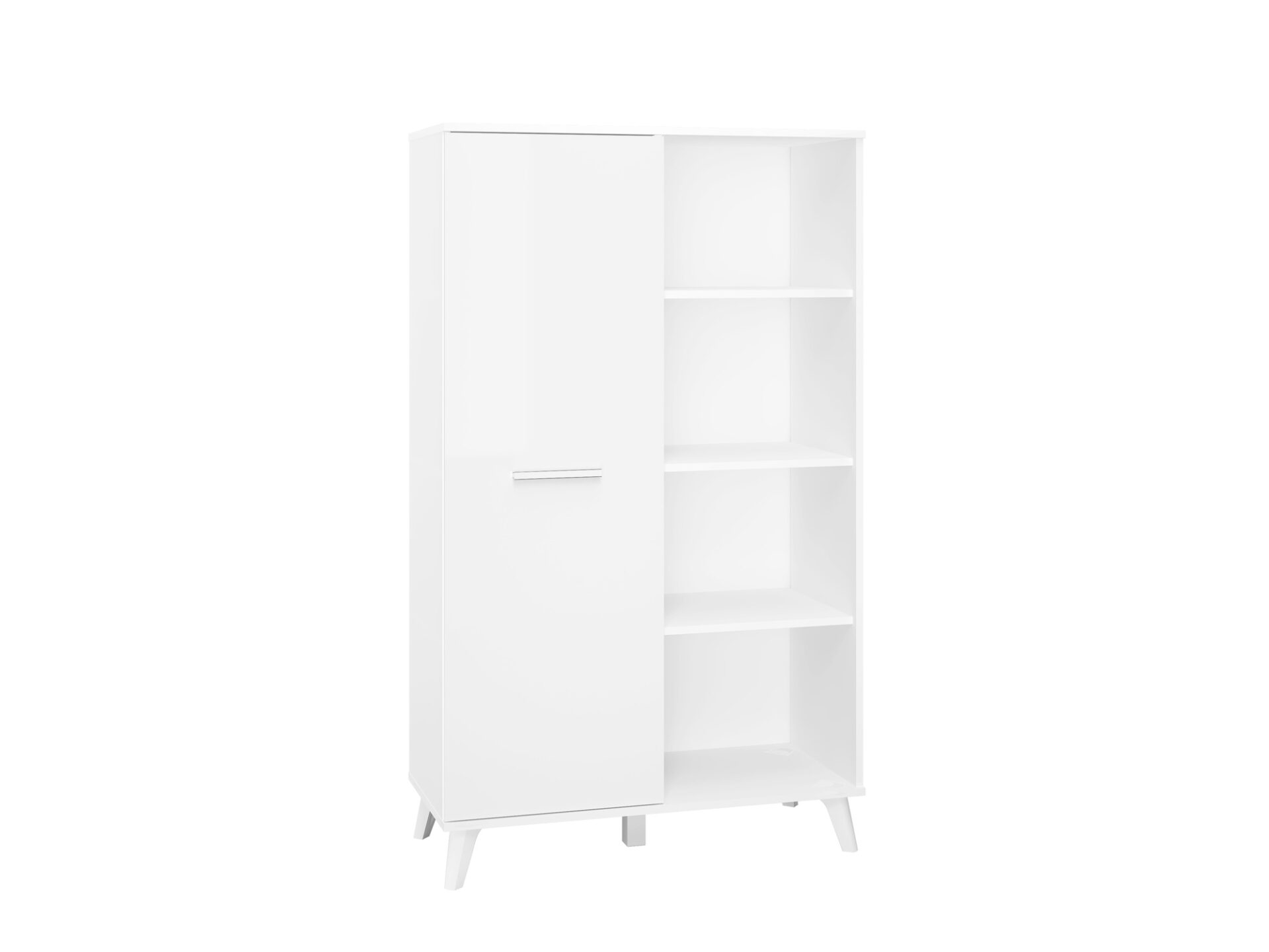 SECCO 1140901 Alpių balta - Komoda