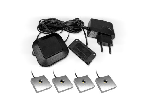 Apšvietimas 4LED01NB1Z