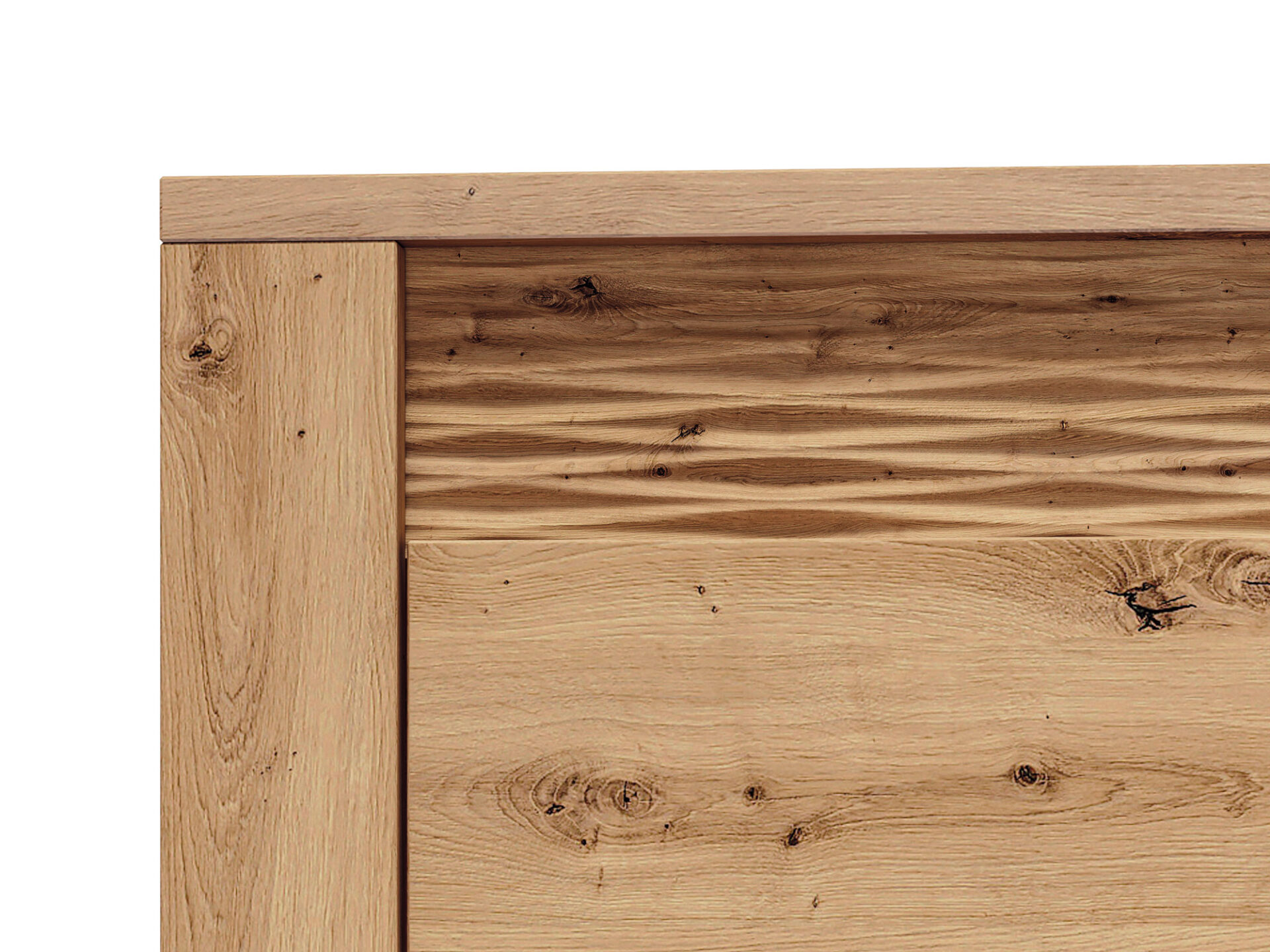 ARTIS 04 ąžuolo spalvos dailylentė - vitrina — изображение 4