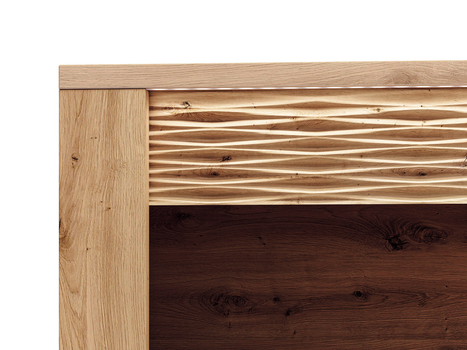 ARTIS 11 meniško ąžuolo grindys - RTV — изображение 5