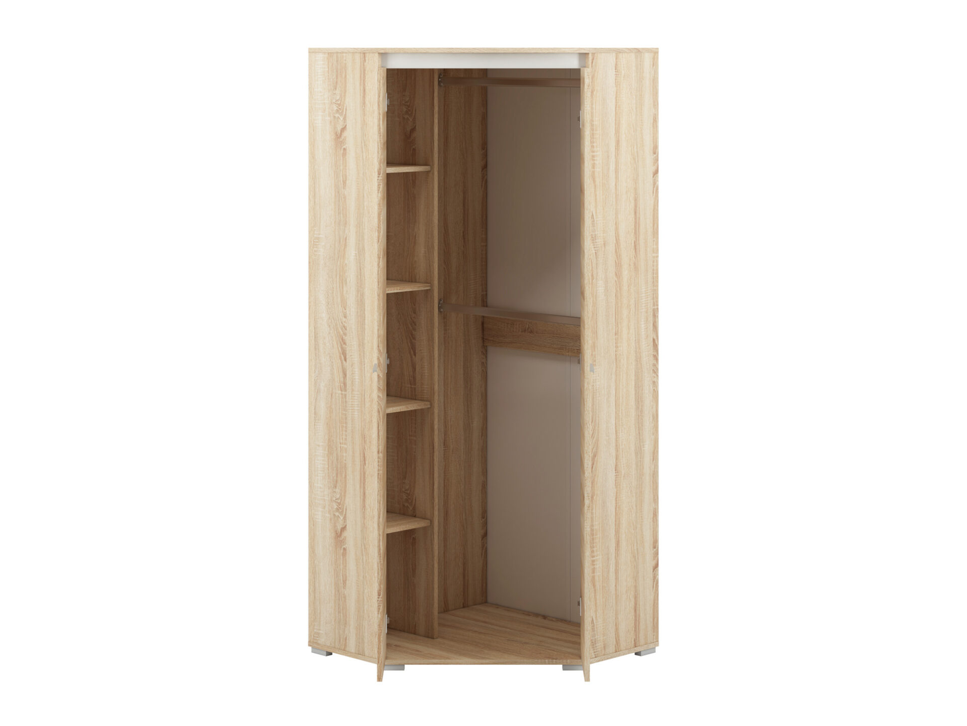 Avo 04 sonoma šviestuvas - kampinė spinta — изображение 6