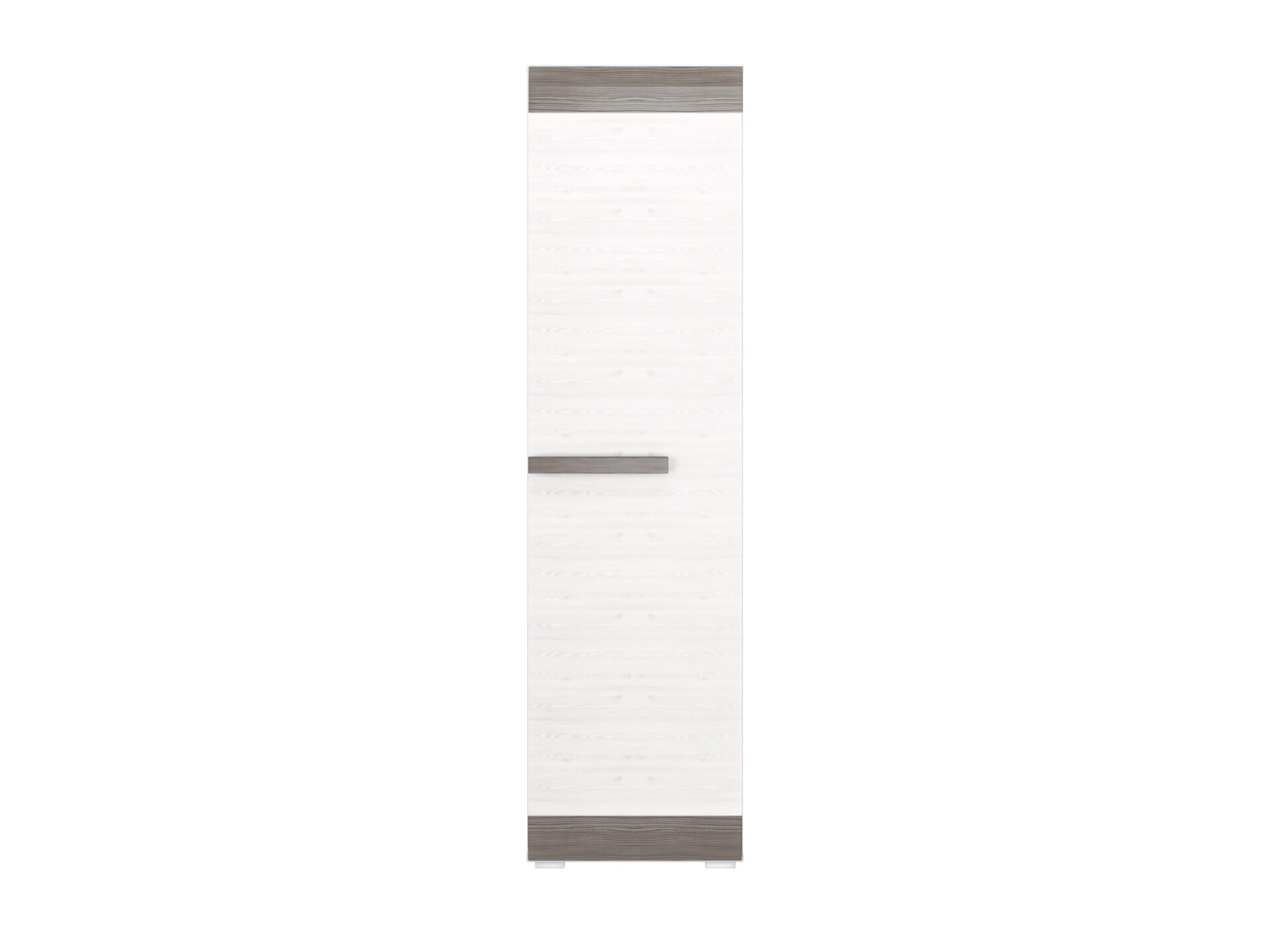 BLANCO 03 sniego pušis/MDF nauja pilka - lentyna - Paveikslėlis 3