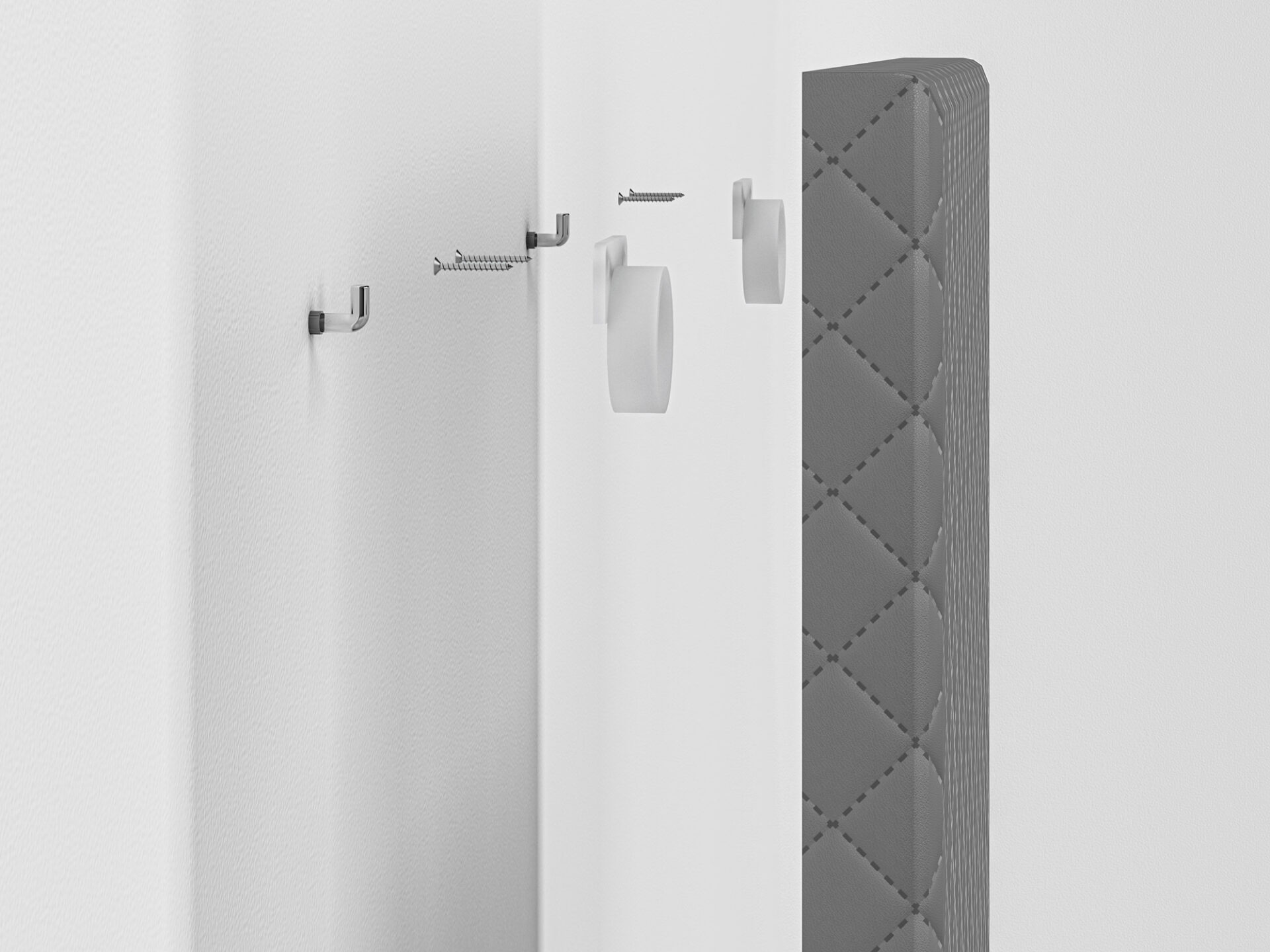 BLANCO 25N - minkšta pakaba — изображение 4