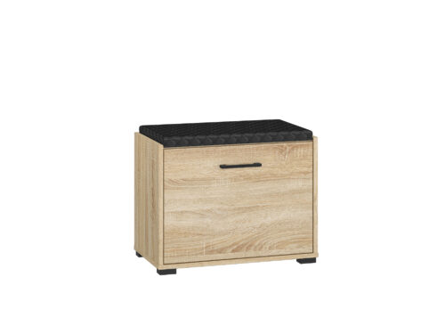 Caro 01 Sonoma šviestuvas – batų spintelė