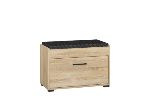 Caro 03 Sonoma šviestuvas – batų spintelė