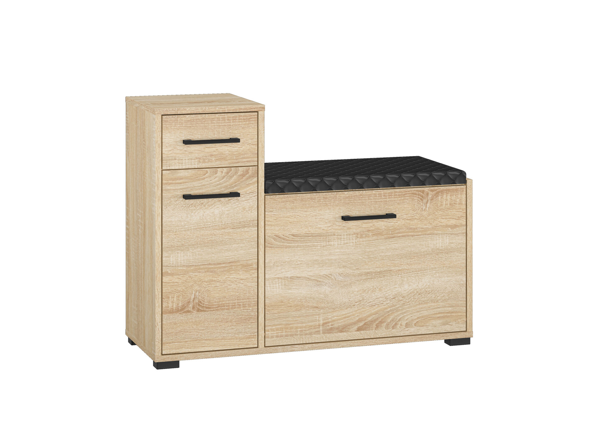 Caro 06 Sonoma šviestuvas - batų spintelė