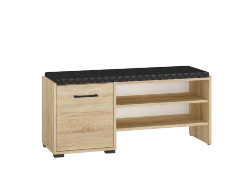 Caro 07 Sonoma šviestuvas – batų spintelė