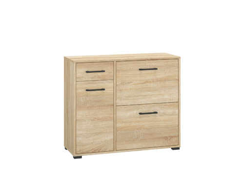 Caro 08 Sonoma šviestuvas – batų spintelė