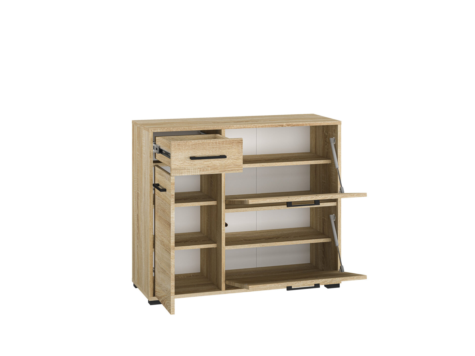 Caro 08 Sonoma šviestuvas - batų spintelė - Paveikslėlis 2