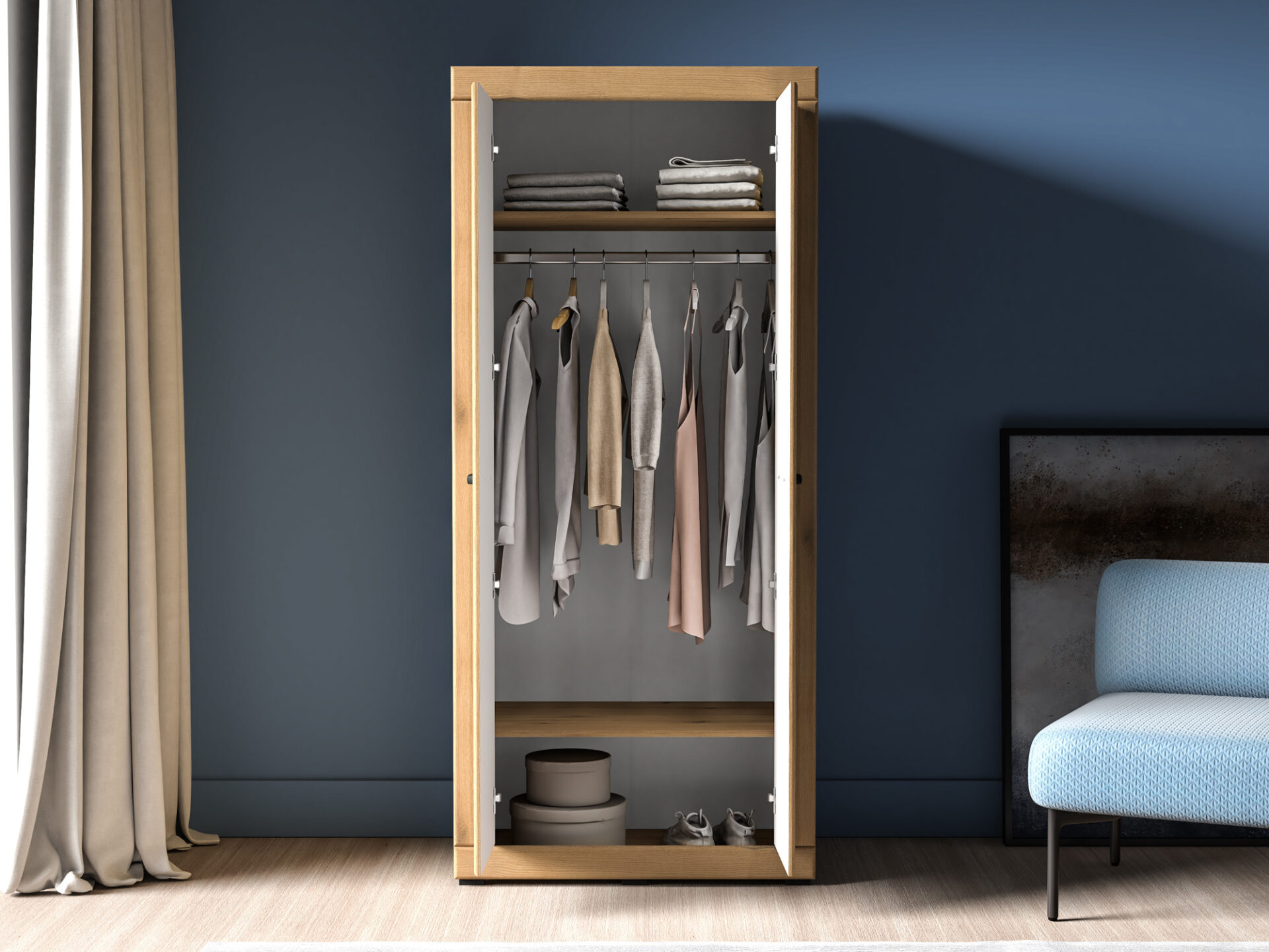 Dora 01 dab evoke - 2D spinta — изображение 4