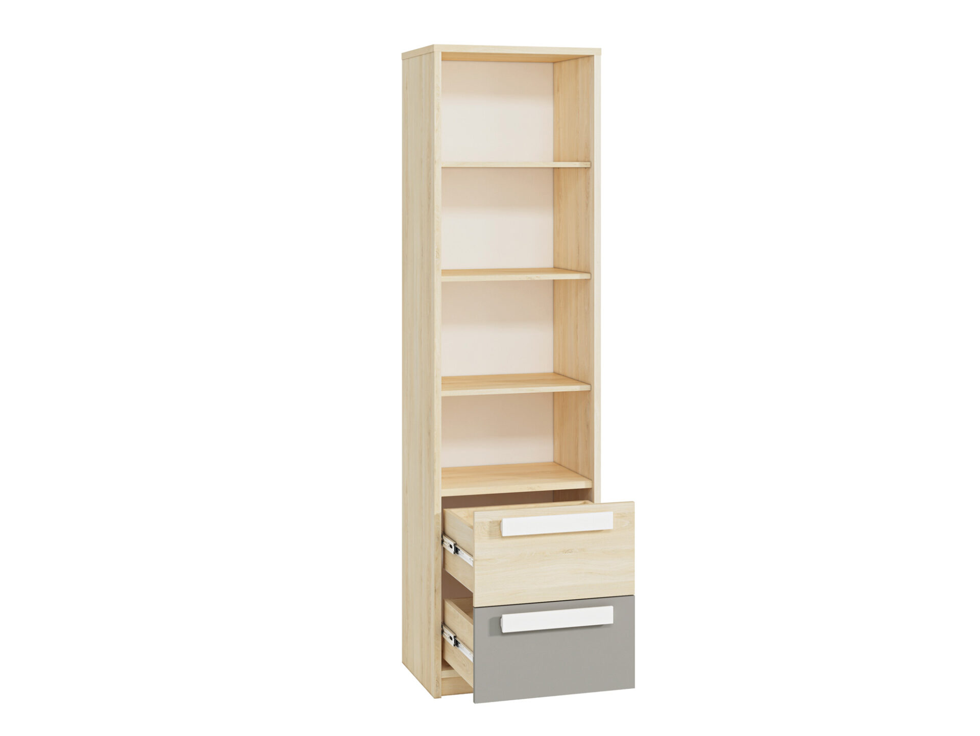 Drop 05-01 fiord buko/platinos pilka - lentyna — изображение 2