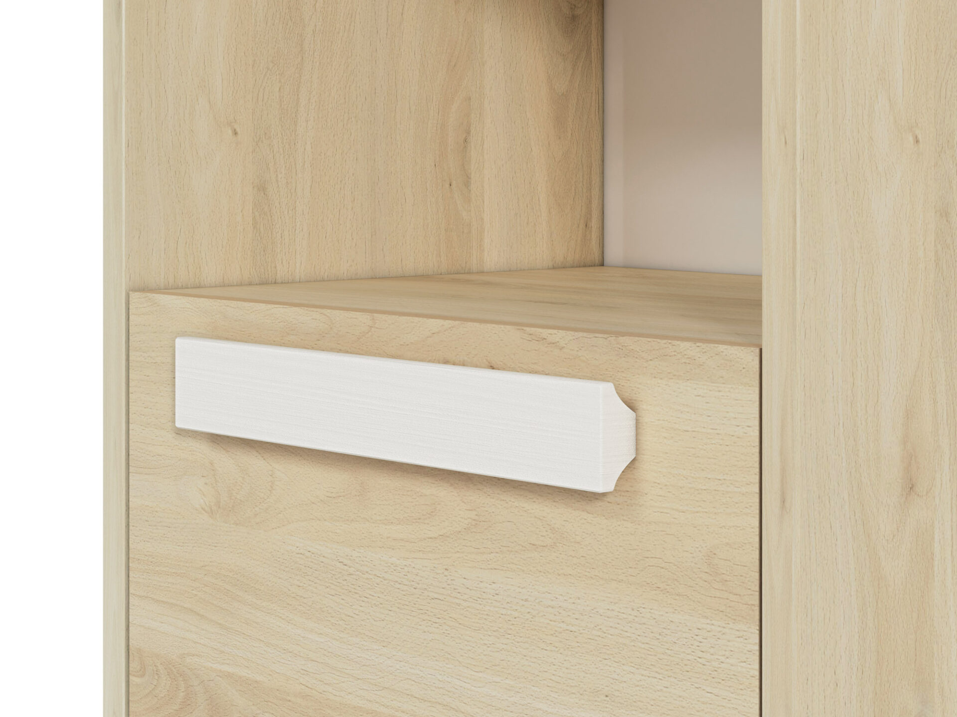 Drop 05-01 fiord buko/platinos pilka - lentyna — изображение 6