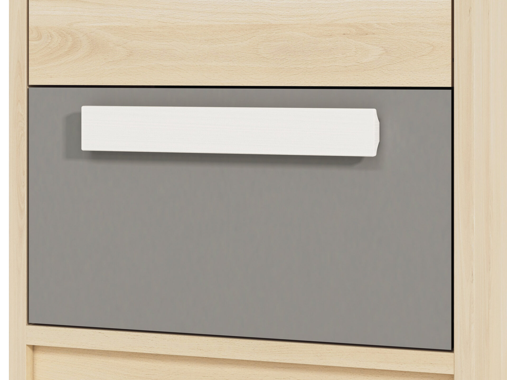 Drop 05-01 fiord buko/platinos pilka - lentyna — изображение 7