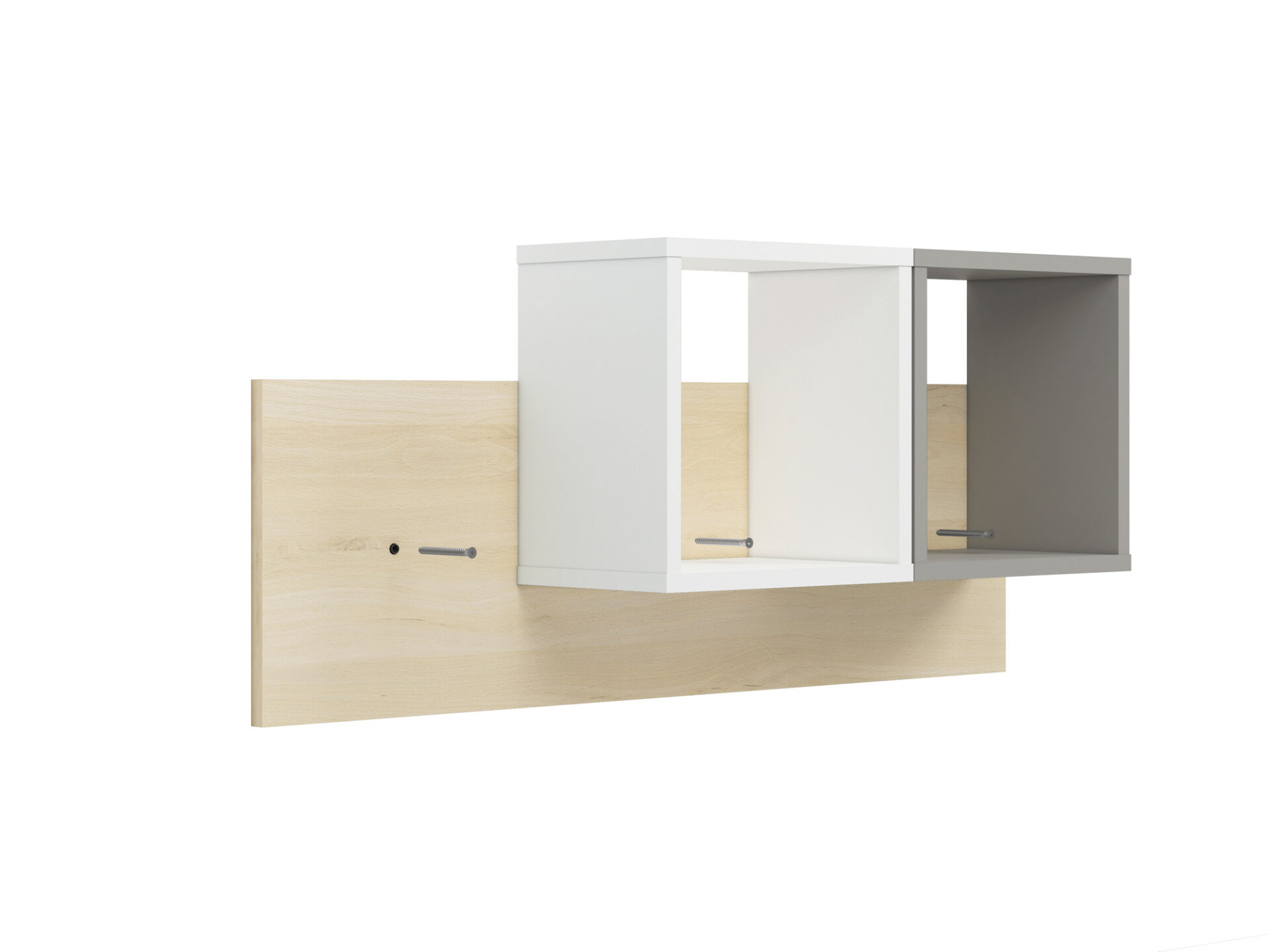 Drop 18 fiord buko lentynos plokštė — изображение 5