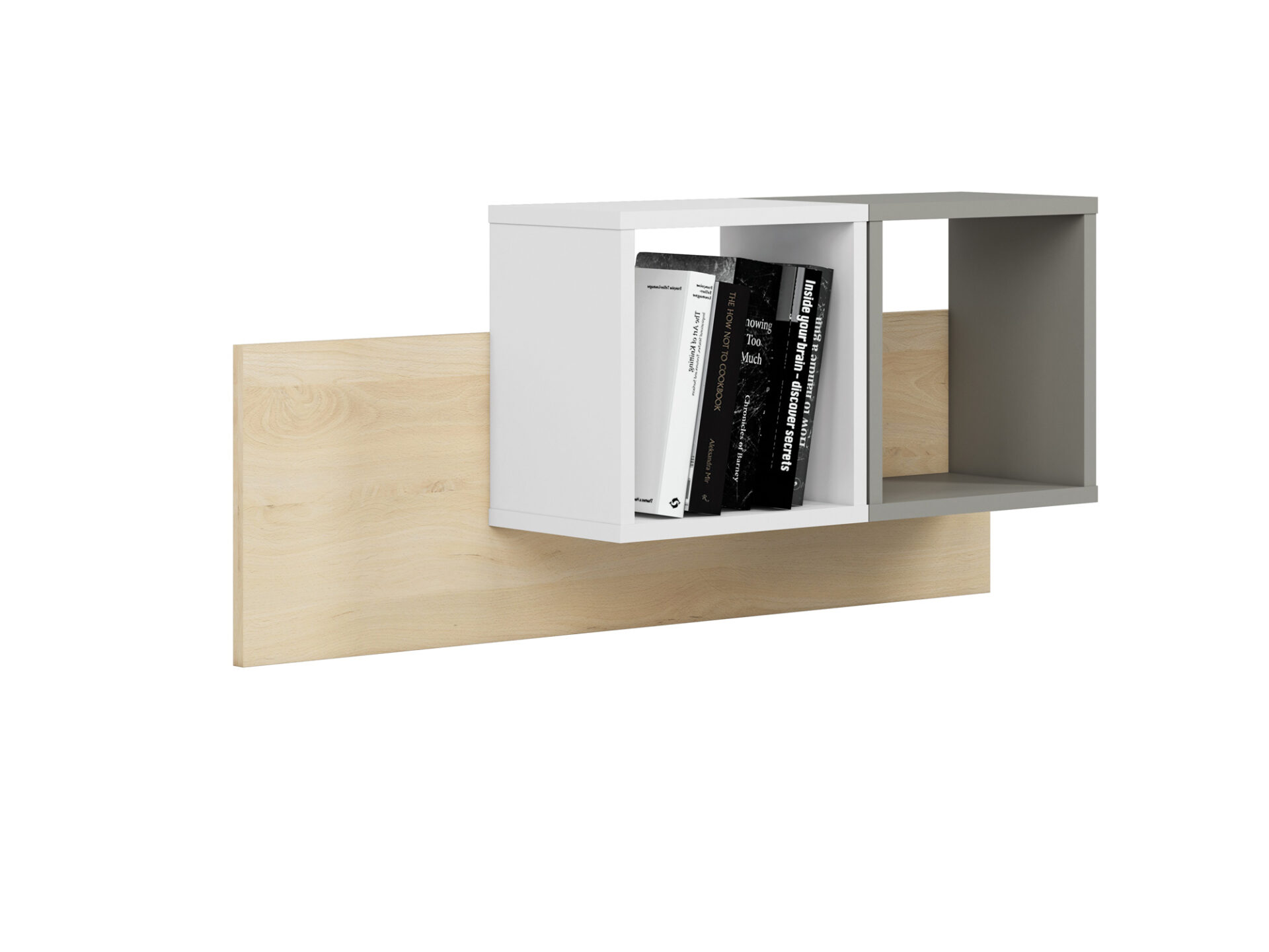 Drop 18 fiord buko lentynos plokštė — изображение 7