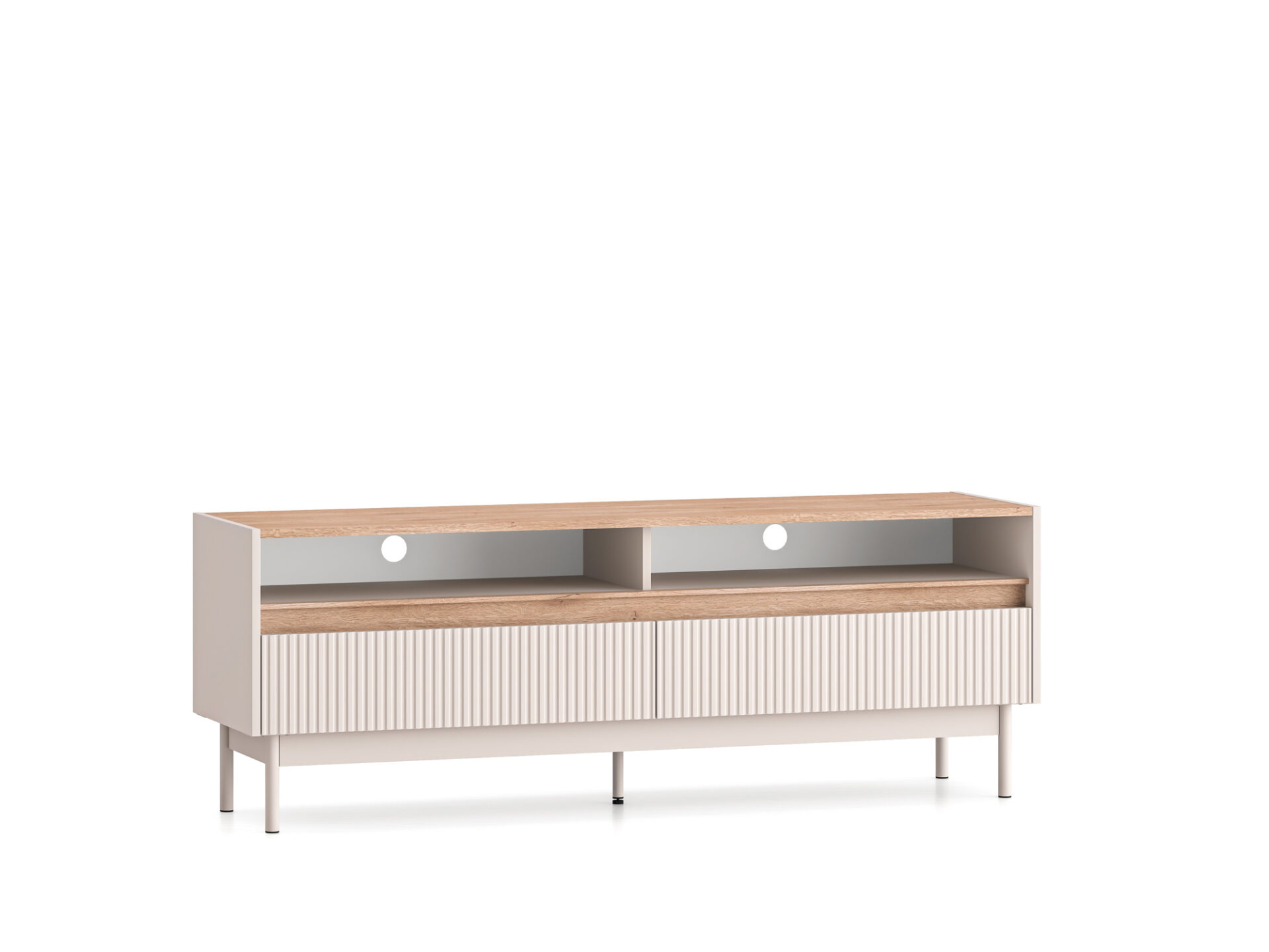 Dunea 07 kašmyras / cremona torro ąžuolas - RTV2S